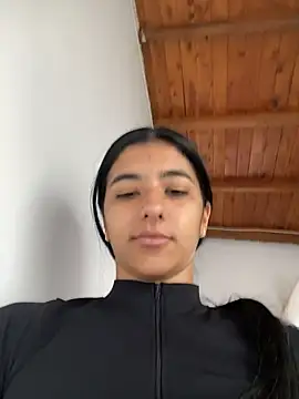 eva roseee online show from February 24, 2026, 5:25 pm