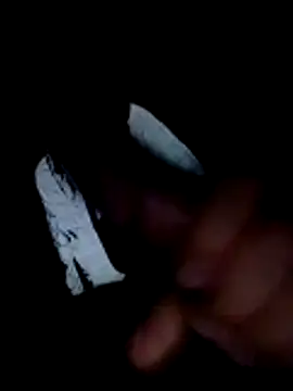 SeatedToxemia online show from November 9, 2025, 7:12 am