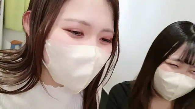 OMG-satsuki online show from February 24, 2025, 3:33 am