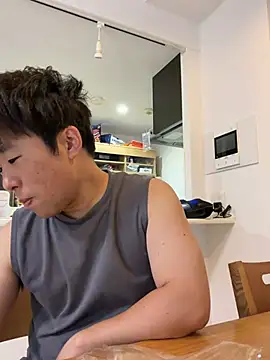 Snapshot of Nobu_469 chatting on July 18, 2026, 1:36 am Nobu 469 online show from July 18, 2026, 1:36 am