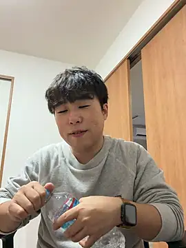 Snapshot of Nobu_469 chatting on January 17, 2026, 7:12 am Nobu 469 online show from January 17, 2026, 7:12 am