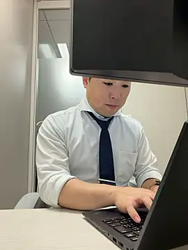 Snapshot of Nobu_469 chatting on March 24, 2026, 12:16 pm Nobu 469 online show from March 24, 2026, 12:16 pm