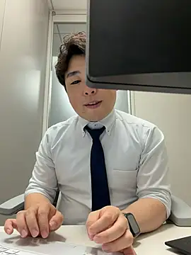 Snapshot of Nobu_469 chatting on March 30, 2026, 8:49 am Nobu 469 online show from March 30, 2026, 8:49 am