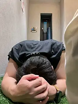 Snapshot of Nobu_469 chatting on February 15, 2026, 10:14 am Nobu 469 online show from February 15, 2026, 10:14 am