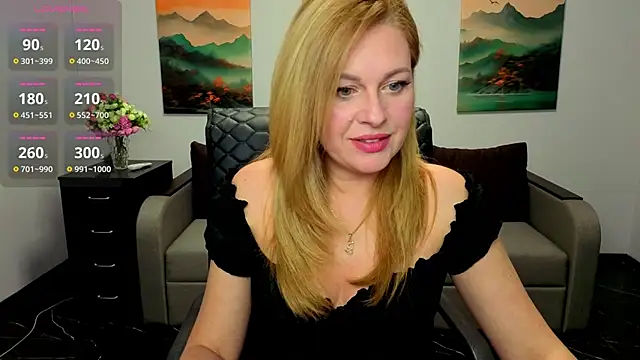 Mira Whites online show from February 11, 2026, 1:00 pm