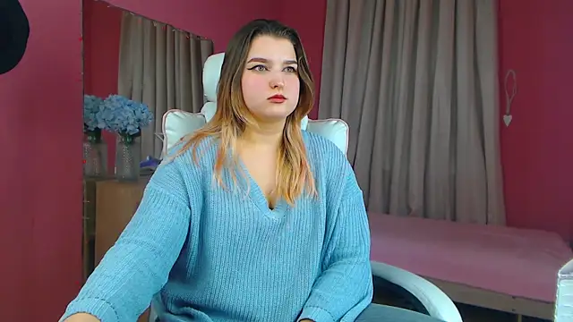 Snapshot of Jenny_Smit chatting on February 5, 2025, 12:06 pm Jenny Smit online show from February 5, 2025, 12:06 pm