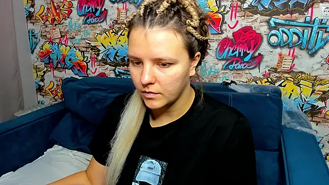 Snapshot of Jenny_Jimmy chatting on November 1, 2025, 9:25 am Jenny Jimmy online show from November 1, 2025, 9:25 am