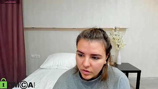 Snapshot of Jenny_Jimmy chatting on November 13, 2025, 1:09 am Jenny Jimmy online show from November 13, 2025, 1:09 am