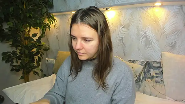 Snapshot of Jenny_Jimmy chatting on November 16, 2025, 1:10 am Jenny Jimmy online show from November 16, 2025, 1:10 am