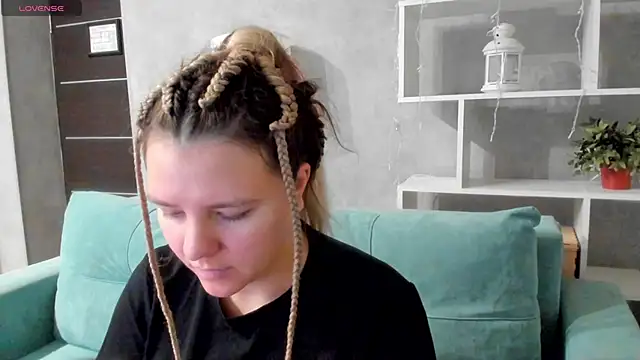 Snapshot of Jenny_Jimmy chatting on October 31, 2025, 1:13 am Jenny Jimmy online show from October 31, 2025, 1:13 am