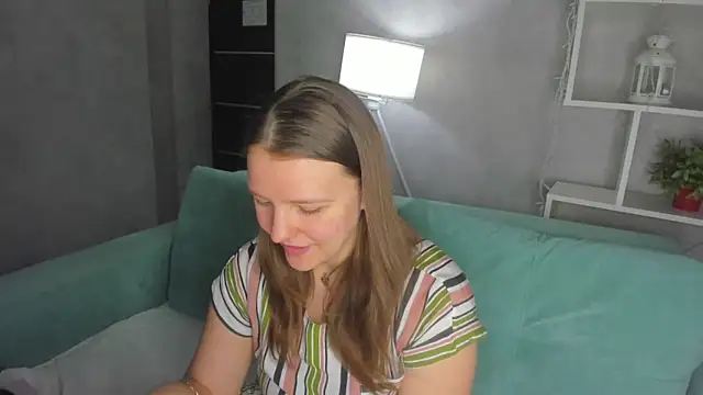 Snapshot of Jenny_Jimmy chatting on June 19, 2026, 9:26 am Jenny Jimmy online show from June 19, 2026, 9:26 am