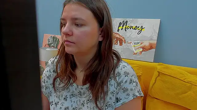 Snapshot of Jenny_Jimmy chatting on November 19, 2025, 1:05 am Jenny Jimmy online show from November 19, 2025, 1:05 am