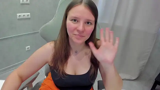 Jenny Jimmy online show from June 4, 2026, 9:36 am