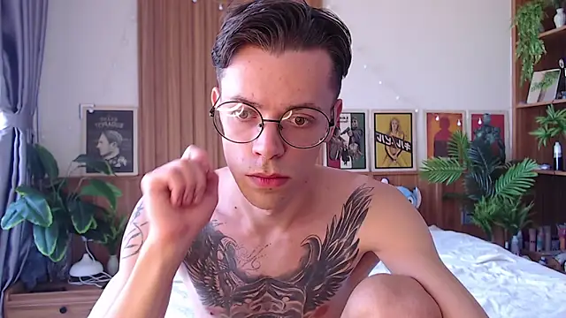 William Henry  online show from February 21, 2026, 6:26 am