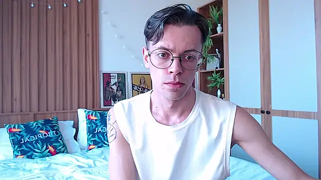 William Henry  online show from February 13, 2026, 8:14 am