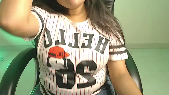 Snapshot of Kannu- chatting on March 24, 2026, 5:07 am Kannu- online show from March 24, 2026, 5:07 am