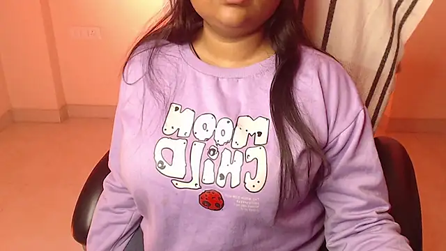 Snapshot of Kannu- chatting on January 17, 2026, 5:33 am Kannu- online show from January 17, 2026, 5:33 am