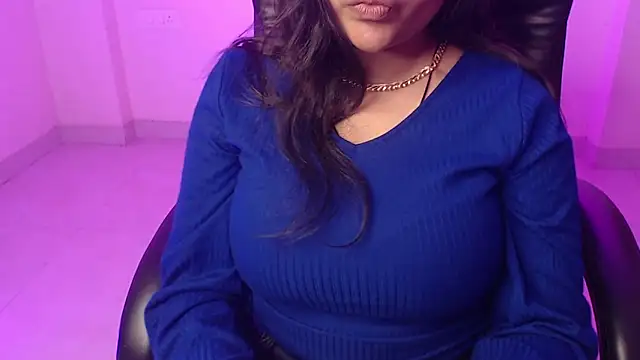 Snapshot of Kannu- chatting on February 11, 2026, 5:18 am Kannu- online show from February 11, 2026, 5:18 am