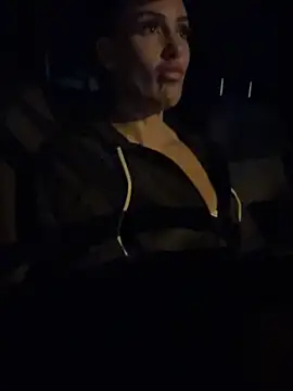 goddess-harper online show from October 24, 2025, 7:13 pm