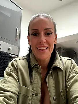 goddess-harper online show from November 7, 2025, 12:21 pm