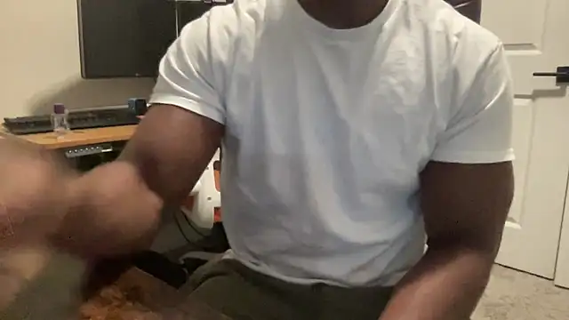 BodyandBBC online show from November 20, 2025, 3:40 am