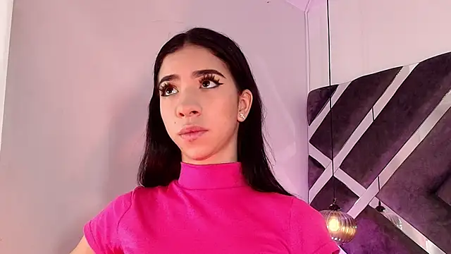 sara lopee1 online show from October 14, 2025, 11:55 am