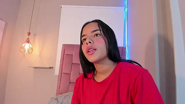 Roxy Stonee online show from March 15, 2026, 12:23 pm