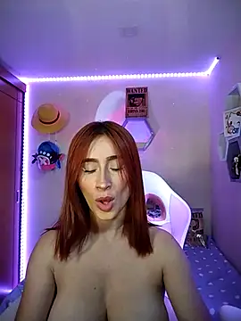 chloe rockss  online show from March 12, 2025, 6:43 pm