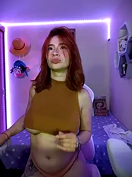 chloe rockss  online show from March 18, 2025, 6:28 pm