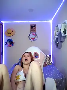 chloe rockss  online show from March 11, 2025, 12:11 am