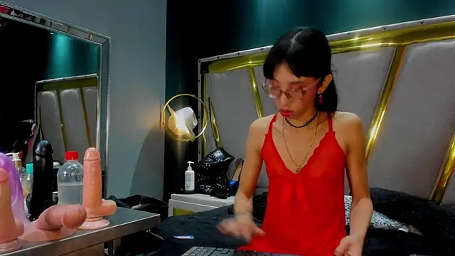 Mara Gonzalez online show from March 1, 2026, 1:11 pm