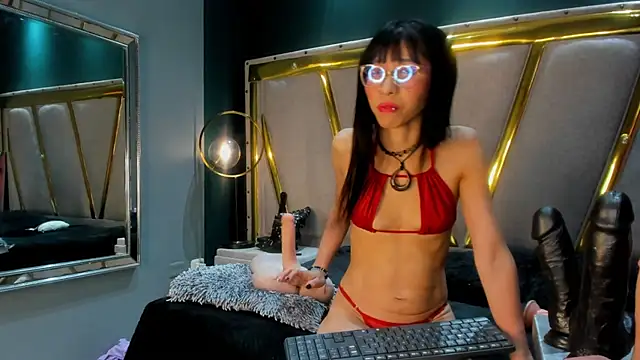 Mara Gonzalez online show from January 10, 2026, 5:41 pm