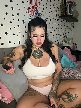 tempzzz12 online show from March 23, 2026, 9:20 am