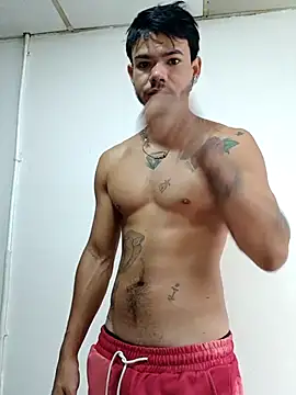 Snapshot of Niick01_ chatting on February 10, 2026, 1:43 pm Niick01 online show from February 10, 2026, 1:43 pm