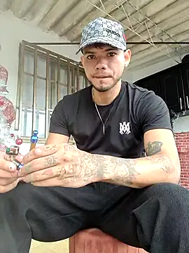 Snapshot of Niick01_ chatting on January 15, 2026, 6:00 pm Niick01 online show from January 15, 2026, 6:00 pm