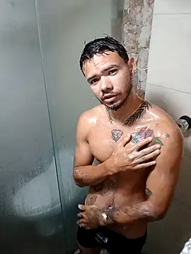 Niick01  online show from October 12, 2025, 2:18 pm