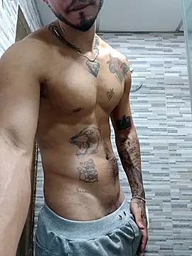 Snapshot of Niick01_ chatting on February 9, 2026, 3:10 pm Niick01 online show from February 9, 2026, 3:10 pm