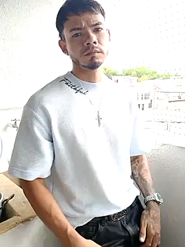 Niick01  online show from March 6, 2026, 6:03 pm