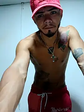 Snapshot of Niick01_ chatting on March 4, 2026, 11:45 pm Niick01 online show from March 4, 2026, 11:45 pm