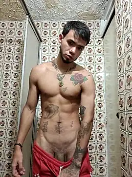 Snapshot of Niick01_ chatting on February 23, 2025, 10:42 pm Niick01 online show from February 23, 2025, 10:42 pm