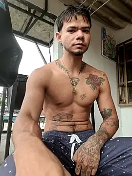 Niick01  online show from January 9, 2026, 7:43 pm