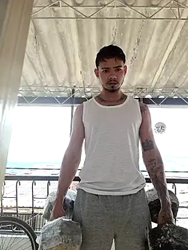 Niick01  online show from October 29, 2025, 3:44 pm