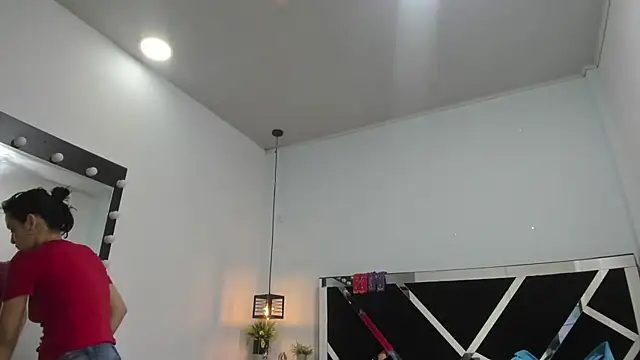 Snapshot of Annyrosee chatting on March 19, 2025, 7:49 pm Annyrosee online show from March 19, 2025, 7:49 pm