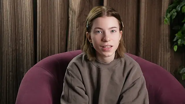 FeliceDendy online show from February 4, 2025, 4:26 am