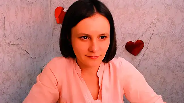 Snapshot of ValeriaHeart_ chatting on February 14, 2025, 1:18 pm ValeriaHeart online show from February 14, 2025, 1:18 pm