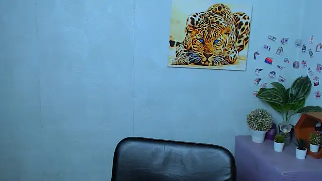 Snapshot of ValeriaHeart_ chatting on March 3, 2026, 2:02 pm ValeriaHeart online show from March 3, 2026, 2:02 pm