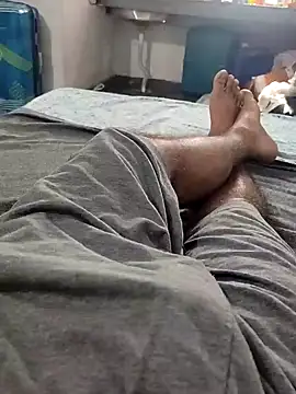 Snapshot of Hot_funky_boy chatting on February 22, 2026, 7:11 am Hot funky boy online show from February 22, 2026, 7:11 am