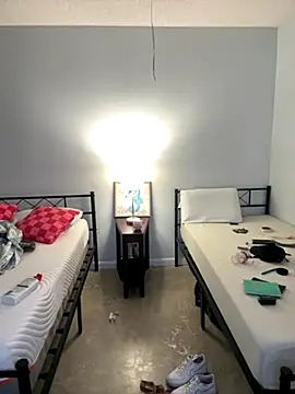 Liyah 19 online show from November 29, 2025, 10:21 pm