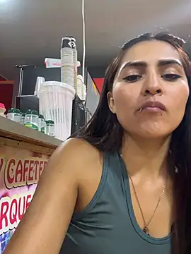 Snapshot of Sofiadelacruz chatting on June 1, 2026, 10:53 pm Sofiadelacruz online show from June 1, 2026, 10:53 pm