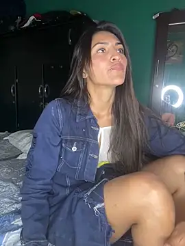 Snapshot of Sofiadelacruz chatting on September 25, 2025, 5:41 pm Sofiadelacruz online show from September 25, 2025, 5:41 pm